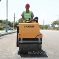 Bomba hidráulica de Mini Road Roller para compactador Fyl-S600C